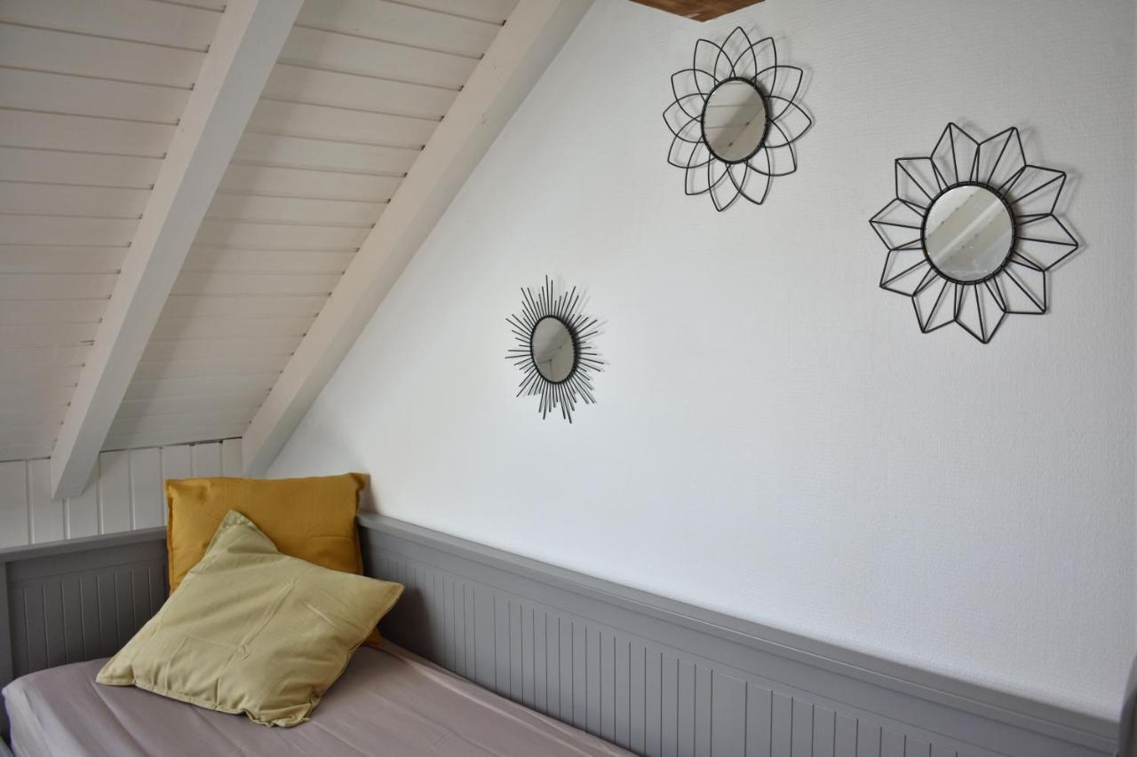 Charmant Studio, Le Petit Gris Des Montagnes Mouthe Kültér fotó